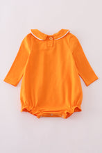 Load image into Gallery viewer, Orange Tennessee go vols embroidery bubble
