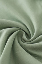 Load image into Gallery viewer, Green duck print bamboo blanket
