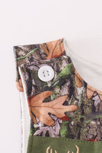 Load image into Gallery viewer, Forest hunting deer embroidery jonjon
