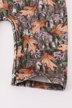 Load image into Gallery viewer, Forest hunting deer embroidery jonjon
