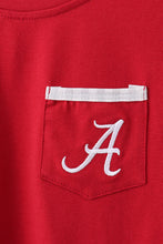 Load image into Gallery viewer, Alabama gingham pants set
