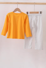 Load image into Gallery viewer, Tennessee gingham pants set
