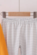 Load image into Gallery viewer, Tennessee gingham pants set

