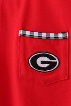 Load image into Gallery viewer, Georgia gingham pants set
