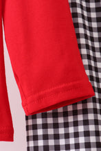 Load image into Gallery viewer, Georgia gingham pants set
