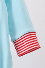 Load image into Gallery viewer, Blue vehicle emboridery bubble
