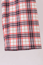 Load image into Gallery viewer, Navy puppy football applique pants set
