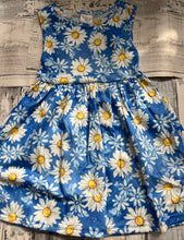 Load image into Gallery viewer, DAISY TWIRL DRESS
